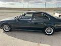 BMW 528 1997 годаүшін1 700 000 тг. в Актау – фото 5