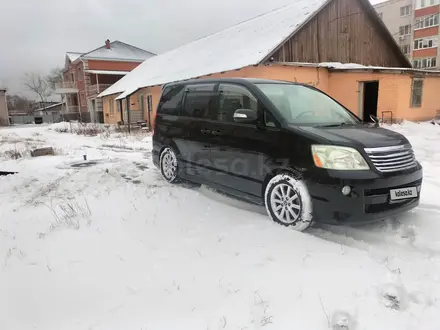 Toyota Voxy 2005 года за 5 500 000 тг. в Актобе – фото 2