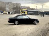 Mercedes-Benz S 280 1994 годаүшін2 200 000 тг. в Караганда – фото 3