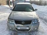 Nissan Almera Classic 2008 годаүшін3 550 000 тг. в Петропавловск