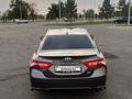 Toyota Camry 2019 годаүшін13 000 000 тг. в Тараз – фото 7