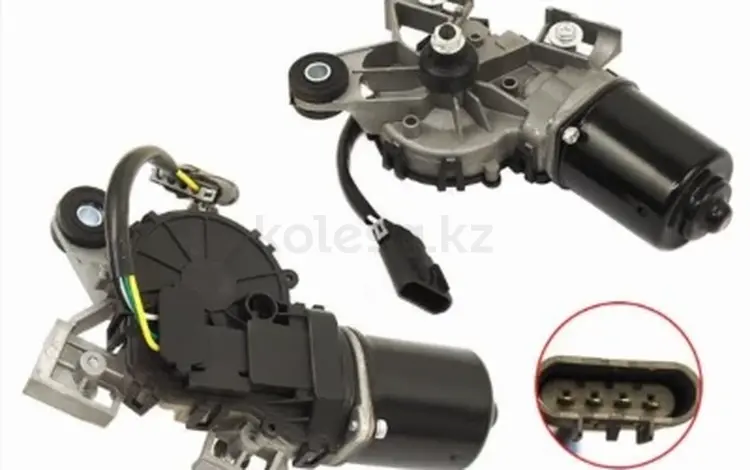 Мотор трапеции стеклоочистителя за 5 900 тг. в Астана