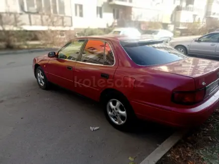 Toyota Camry 1994 года за 1 000 000 тг. в Алматы – фото 6