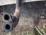 Глушитель система выпуска за 25 000 тг. в Астана – фото 2