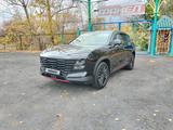 Jetour Dashing 2024 года за 8 400 000 тг. в Алматы – фото 2