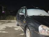 ВАЗ (Lada) Priora 2171 2012 года за 1 300 000 тг. в Астана – фото 2