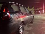 ВАЗ (Lada) Priora 2171 2012 года за 1 300 000 тг. в Астана – фото 4
