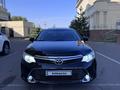 Toyota Camry 2014 года за 11 300 000 тг. в Алматы – фото 20