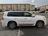 Toyota Land Cruiser 2020 года за 37 500 000 тг. в Алматы – фото 3