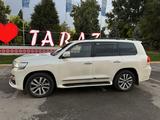 Toyota Land Cruiser 2020 года за 37 500 000 тг. в Алматы – фото 4