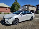 Toyota Camry 2014 годаүшін6 700 000 тг. в Атырау – фото 2