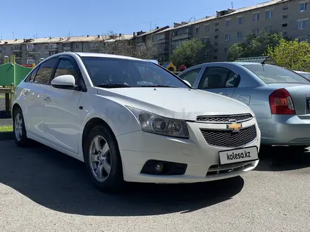 Chevrolet Cruze 2010 года за 3 500 000 тг. в Сарыозек – фото 8