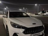 JAC J7 2022 года за 5 000 000 тг. в Алматы