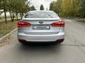 Kia Cerato 2013 года за 5 900 000 тг. в Костанай – фото 10