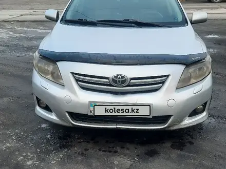 Toyota Corolla 2007 года за 5 200 000 тг. в Семей – фото 6