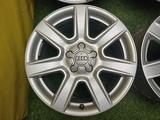 Диски R18 5x112 на Audi и другие за 190 000 тг. в Караганда – фото 5