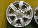 Диски R18 5x112 на Audi и другие за 190 000 тг. в Караганда – фото 3