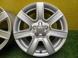 Диски R18 5x112 на Audi и другие за 190 000 тг. в Караганда – фото 4