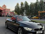 BMW 430 2017 года за 20 500 000 тг. в Алматы – фото 4