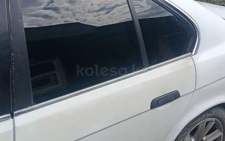 BMW 520 1994 года за 1 200 000 тг. в Астана