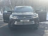 Toyota Highlander 2018 годаfor18 000 000 тг. в Алматы – фото 2