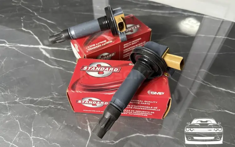 Катушка Ford F-150 Explorer Expedition Lincoln Navigator за 38 000 тг. в Алматы