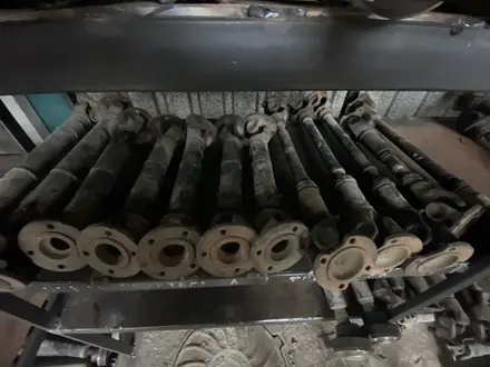 Кардан на Опель Фронтера за 50 000 тг. в Алматы