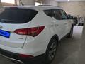Hyundai Santa Fe 2014 года за 11 300 000 тг. в Шымкент
