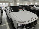 Hyundai Grandeur 2023 года за 18 500 000 тг. в Алматы