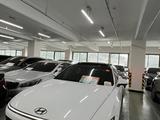 Hyundai Grandeur 2023 года за 18 500 000 тг. в Шымкент – фото 2