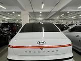 Hyundai Grandeur 2023 года за 18 500 000 тг. в Шымкент – фото 3