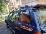 Nissan Terrano 1995 года за 3 000 000 тг. в Усть-Каменогорск – фото 2
