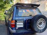 Nissan Terrano 1995 года за 3 000 000 тг. в Усть-Каменогорск – фото 3