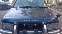 Nissan Terrano 1995 года за 3 000 000 тг. в Усть-Каменогорск