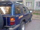 Nissan Terrano 1995 года за 3 000 000 тг. в Усть-Каменогорск – фото 4
