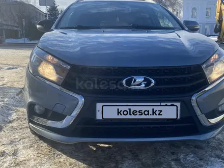 ВАЗ (Lada) Vesta SW 2020 года за 4 200 000 тг. в Уральск – фото 2