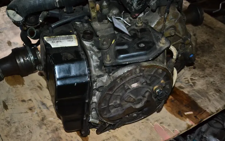 АКПП автомат коробка Mazda 3.0 V6 AJ 4WD за 250 000 тг. в Тараз