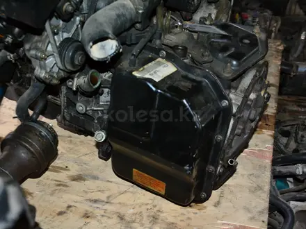 АКПП автомат коробка Mazda 3.0 V6 AJ 4WD за 250 000 тг. в Тараз – фото 3