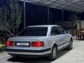 Audi 100 1993 годаүшін2 500 000 тг. в Жанакорган – фото 2