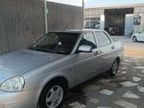 ВАЗ (Lada) Priora 2170 2011 годаfor1 650 000 тг. в Шымкент – фото 2