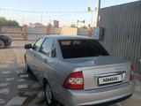 ВАЗ (Lada) Priora 2170 2011 годаүшін1 800 000 тг. в Шымкент – фото 4