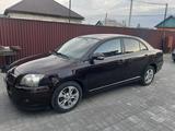 Toyota Avensis 2006 года за 5 300 000 тг. в Алматы – фото 2