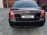 Toyota Avensis 2006 года за 5 300 000 тг. в Алматы – фото 5