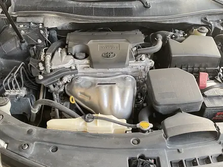 Toyota Camry 2014 года за 5 000 000 тг. в Жанаозен – фото 6