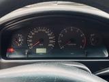Toyota Avensis 2000 годаүшін3 400 000 тг. в Астана – фото 5