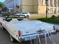 Кабриолета Cadillac Еldorado в Алматы – фото 11