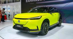 Honda e:NS1 2024 года за 9 900 000 тг. в Алматы