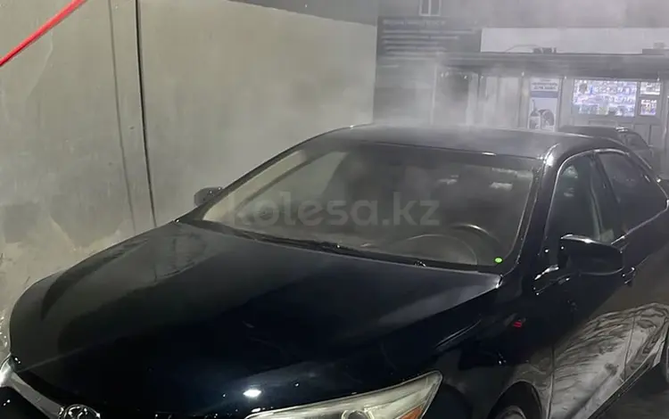 Toyota Camry 2016 годаfor7 500 000 тг. в Актау