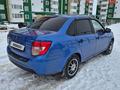 ВАЗ (Lada) Granta 2190 2020 годаүшін4 500 000 тг. в Усть-Каменогорск – фото 20