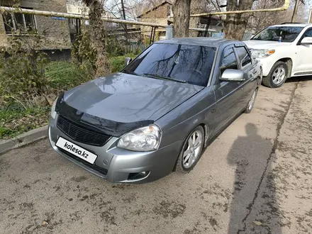 ВАЗ (Lada) Priora 2170 2008 года за 1 440 000 тг. в Алматы